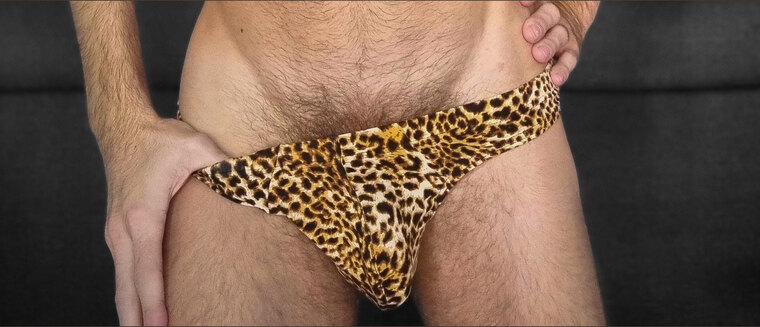 Sexy Frog cover image