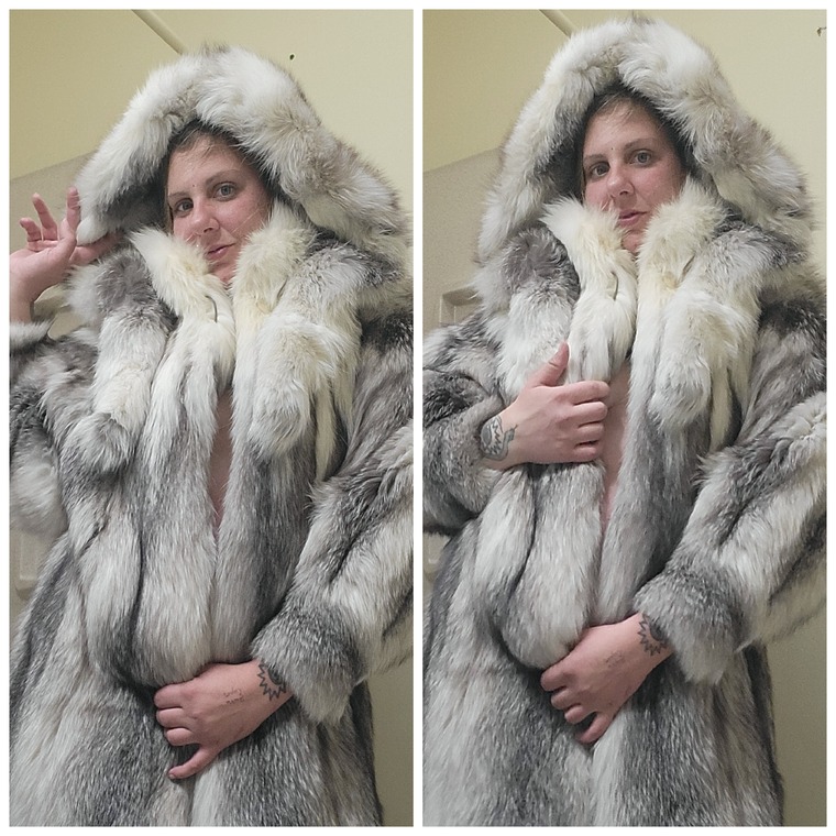 Sexy Fur Party cover image