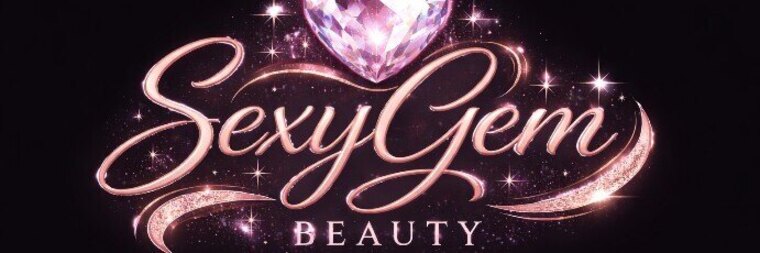SexyGemBeauty cover image