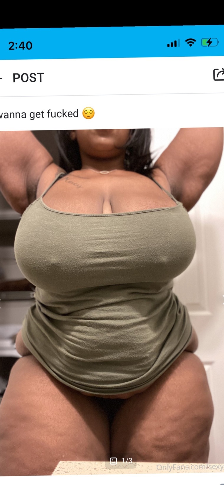 Sexy Bbw Beast banner image