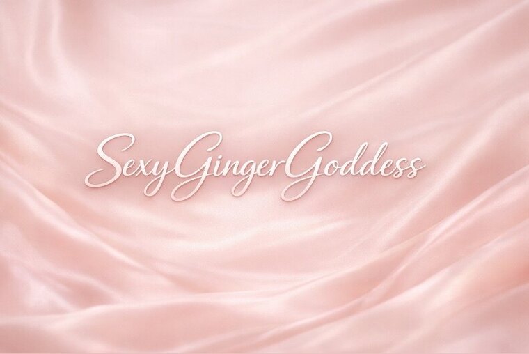 Ginger Goddess banner image