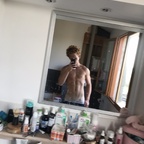 ginger guy avatar