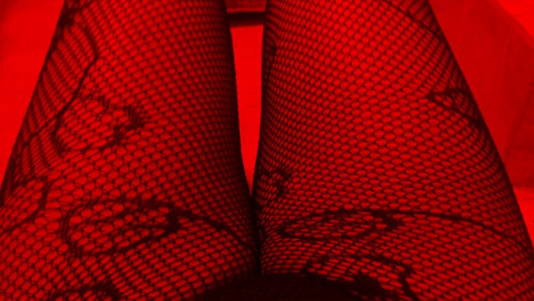 sexy girl cover image