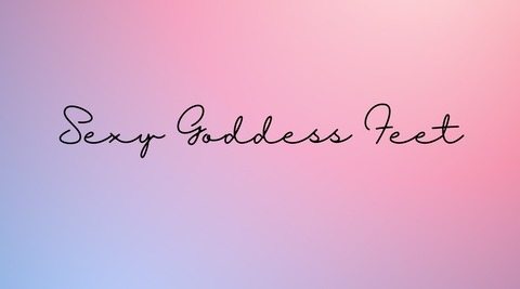 Goddess cover image