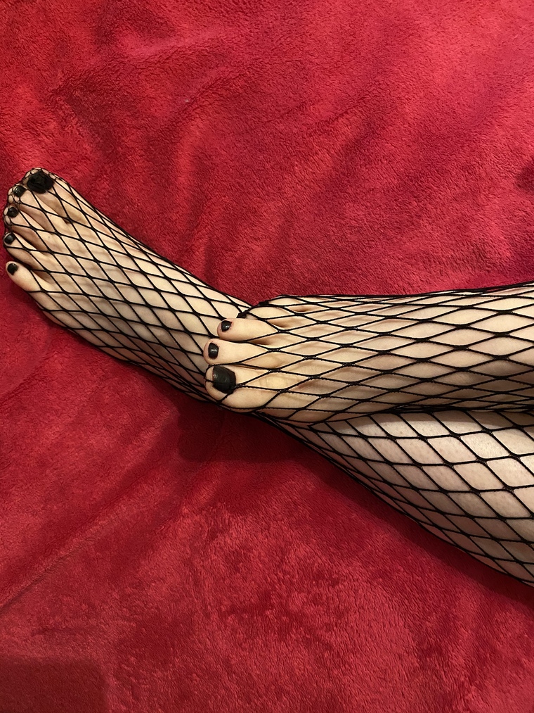 Honeyfeet cover image