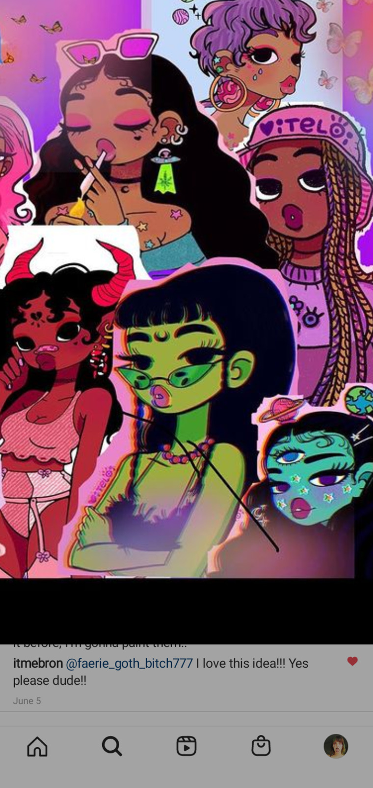 Meltinyourmouth cover image