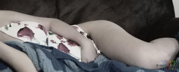 Sexy Hotwife cover image
