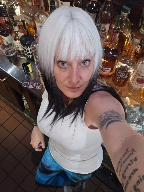 ICE QUEEN cover image