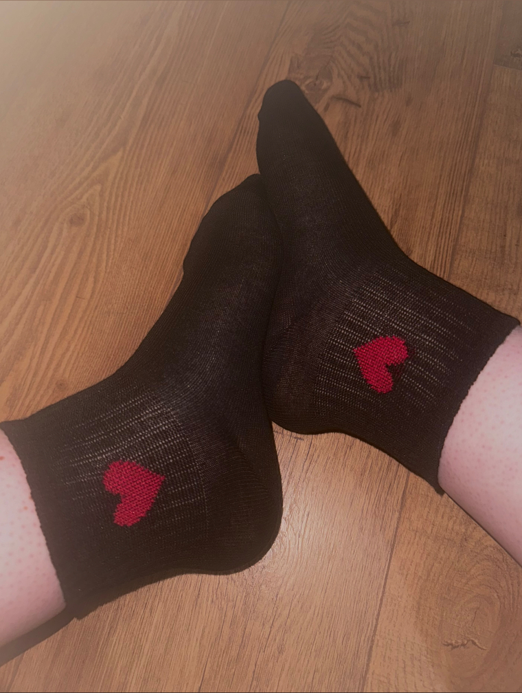 SexyInSocks banner image