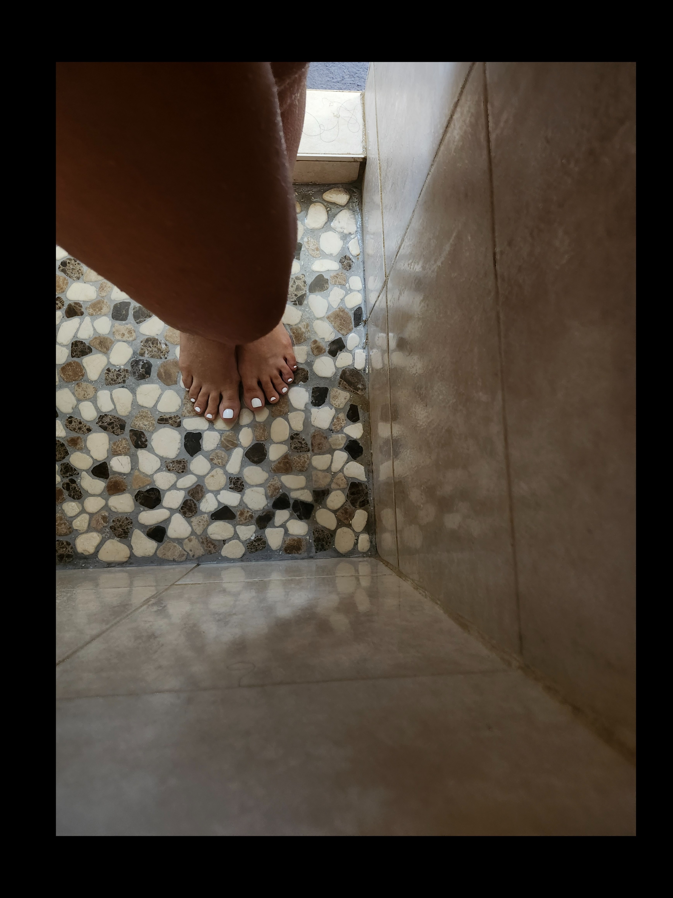 Island Feet banner image