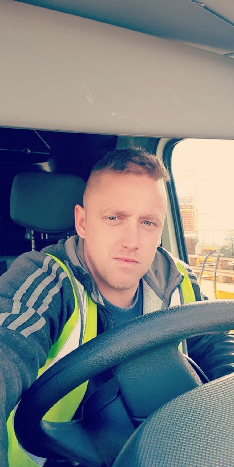 James cover image