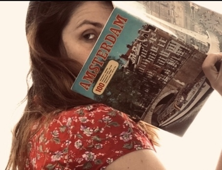 KATJA - 𝗠𝗜𝗟𝗙 cover image
