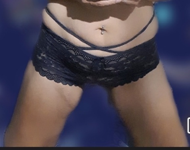 Sexylady cover image