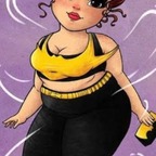 Sexy Lady G avatar