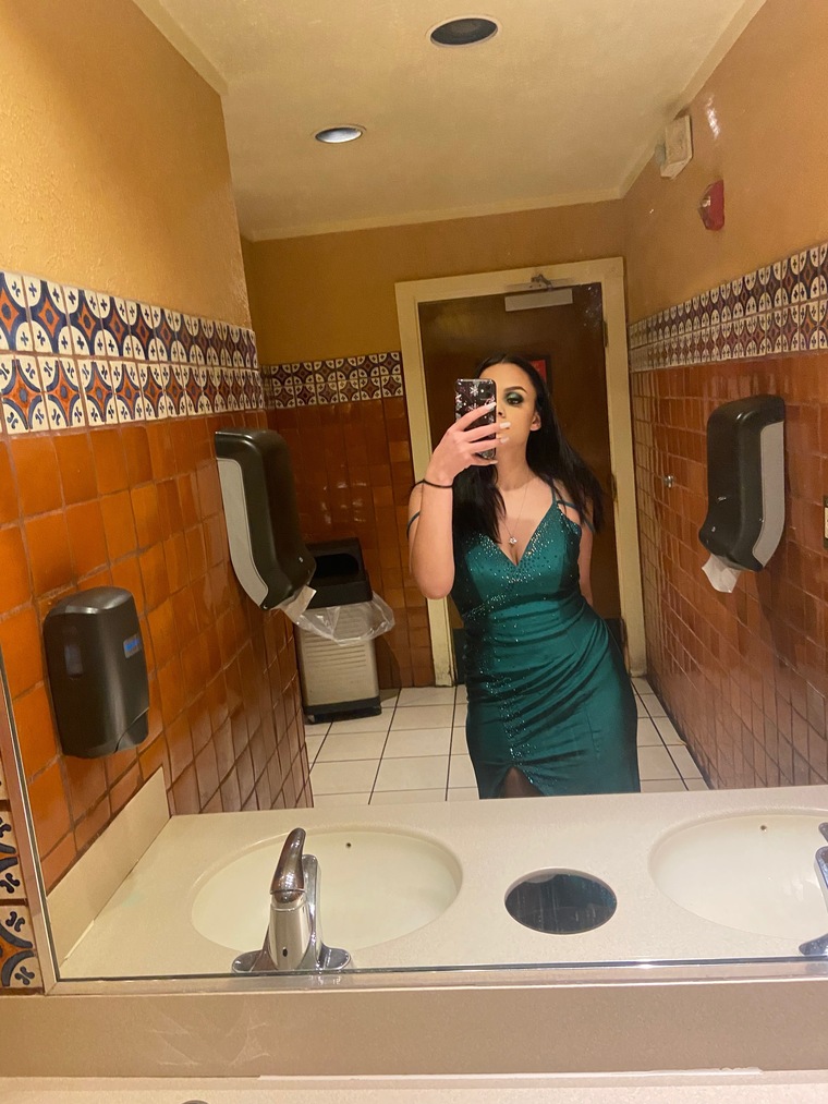 Evelyn cover image