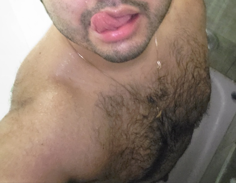 Sexy papi cover image