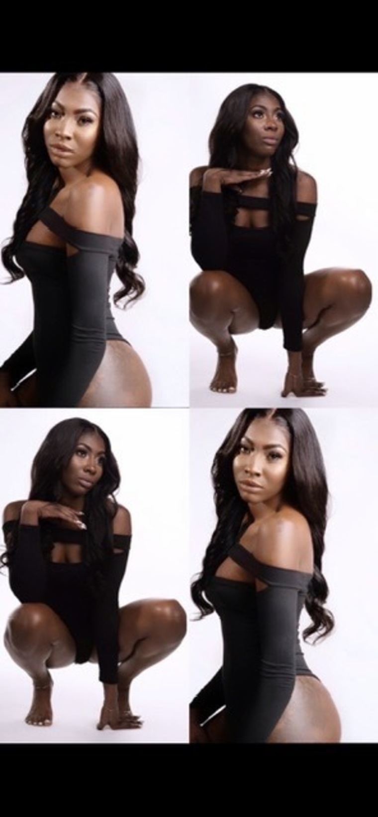 Sexy Lexi cover image