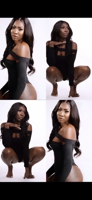 Sexy Lexi banner image