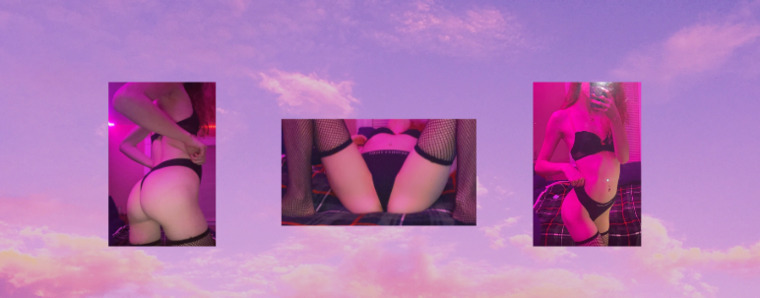 SexyLexi cover image