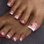 Sexy Lexi Toes avatar