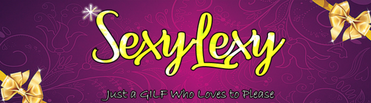 SexyLexyTheGILFFree banner image