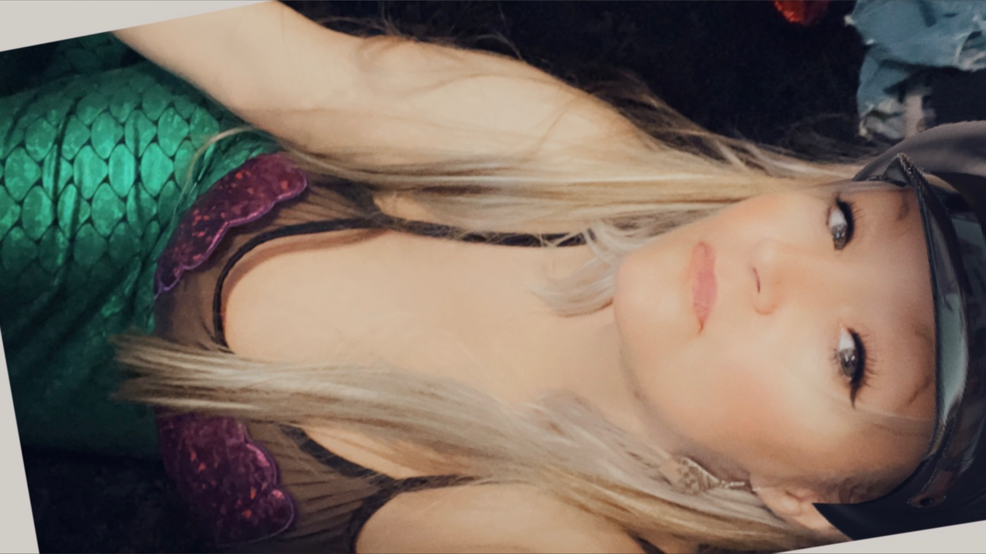 Lil’ Curvy banner image