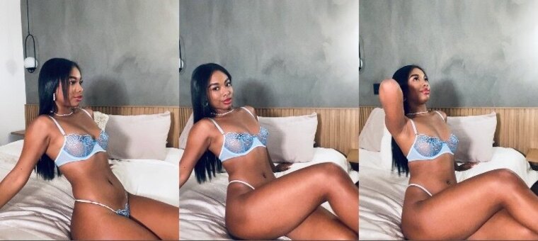 BIG ASS 🍑Sexy Lil Eve Sexting, custom🥵 banner image