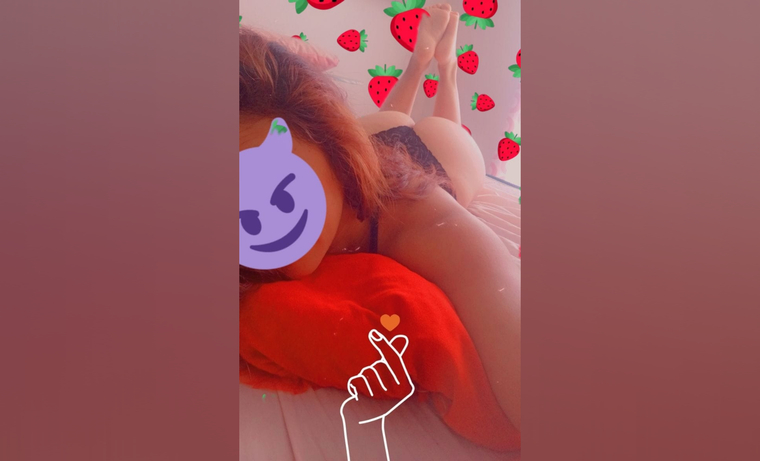 Sexy Lilith cover image