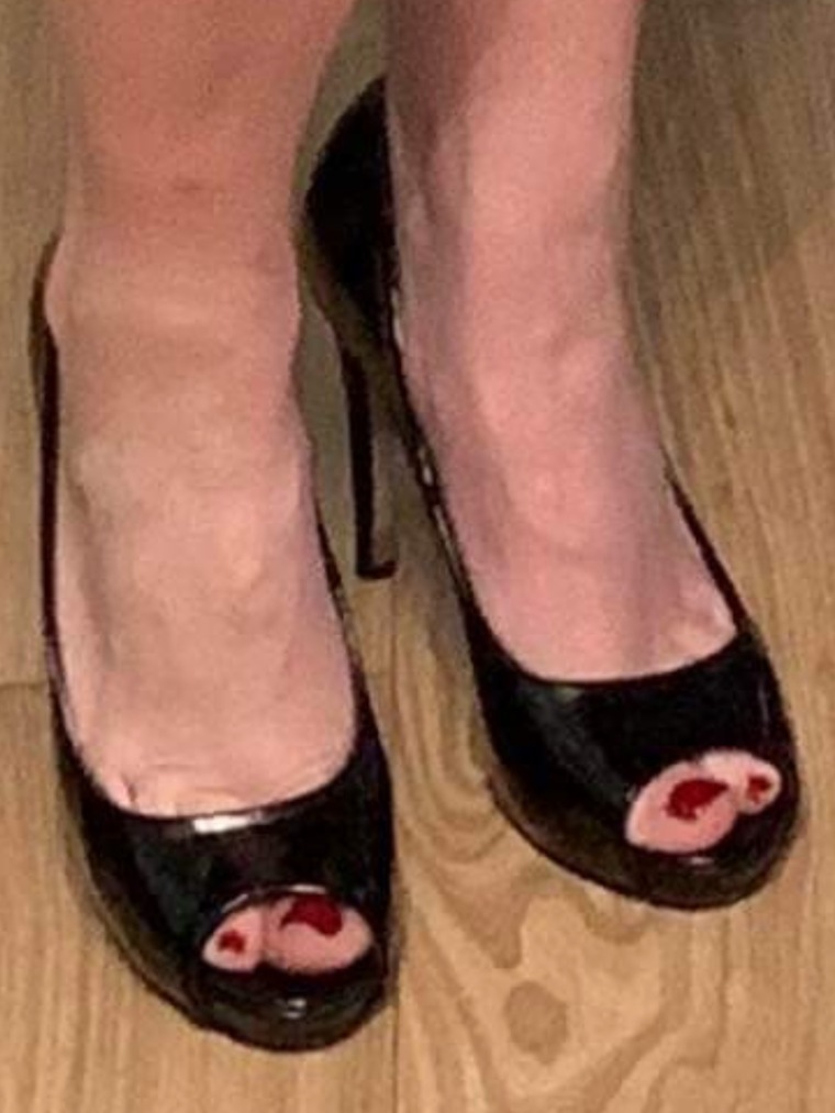 Sexyliltoes cover image