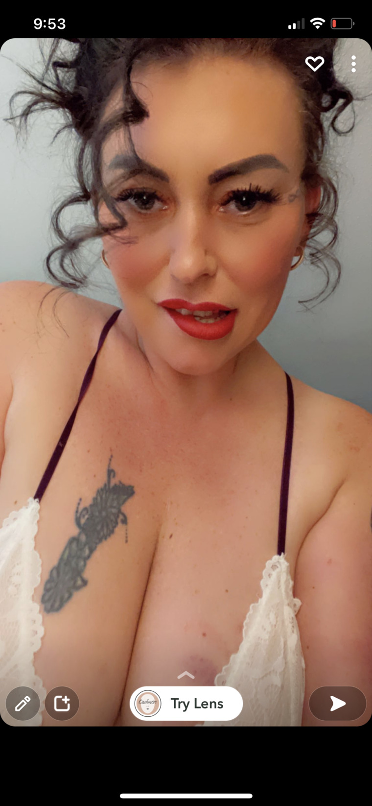 Sexylioness69690 banner image