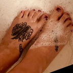 Sexy Little Tattoo Toes avatar