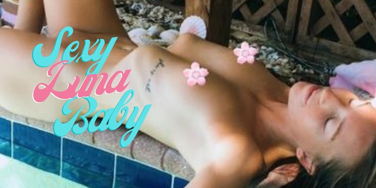 sexylunababy banner image