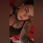 GOTHIC BBW BARBIE avatar