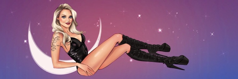 Laci Lovins cover image