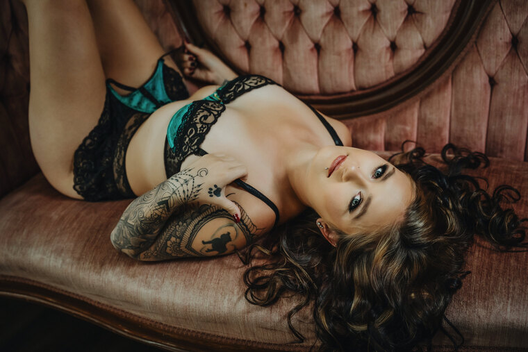 Brittney cover image