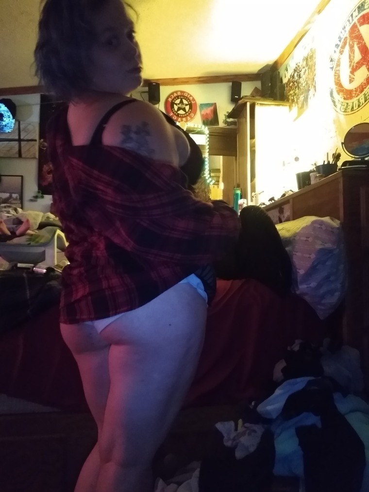 Chunky mamma cover image