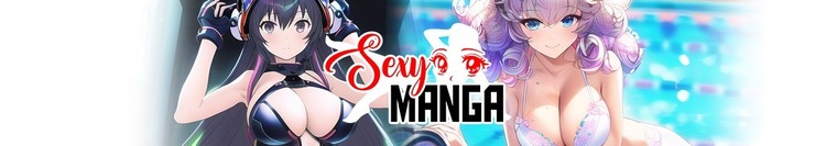 Sexy Manga banner image