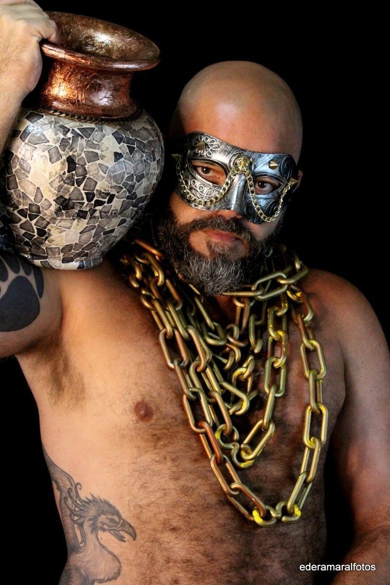 SEXYMASSAGEBH 🇧🇷🐻 cover image