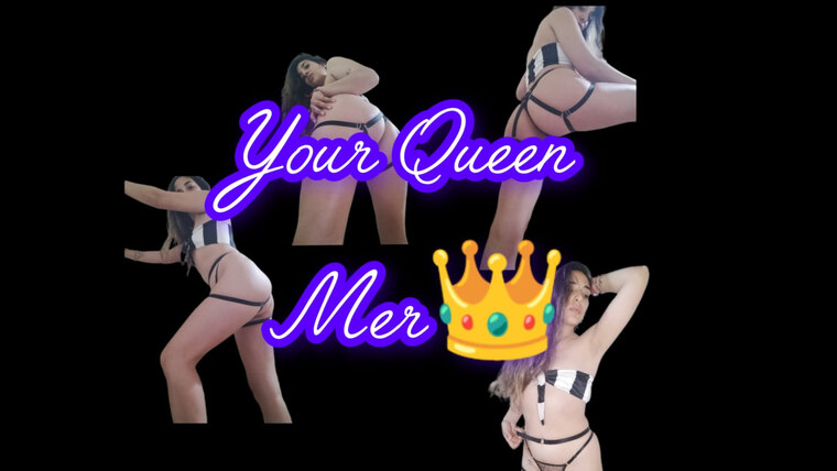 Goddess Mer grey cover image