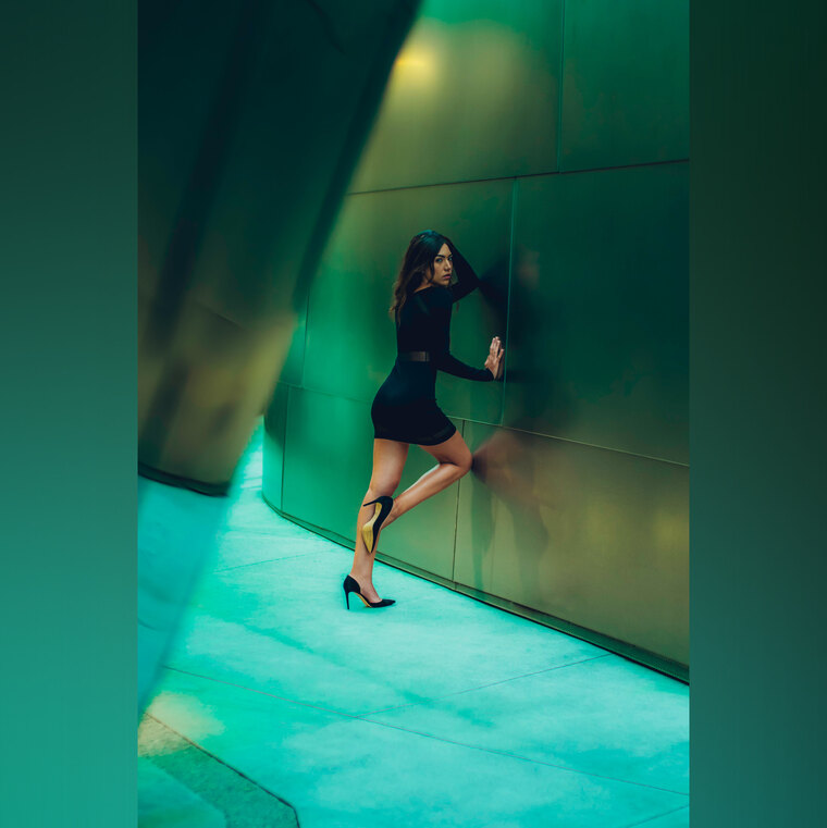Joanna cover image
