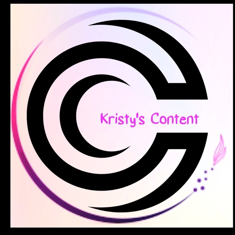 Kristy cover image