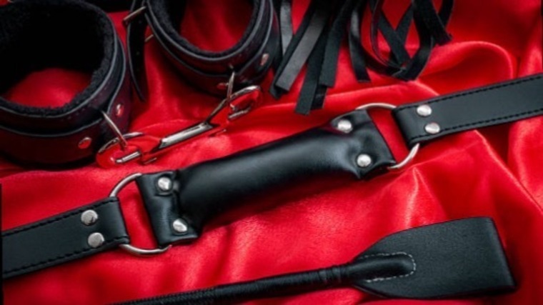 Mistress K banner image