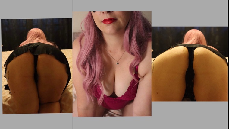 Sexy momma banner image