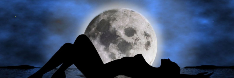 SexyMoon banner image
