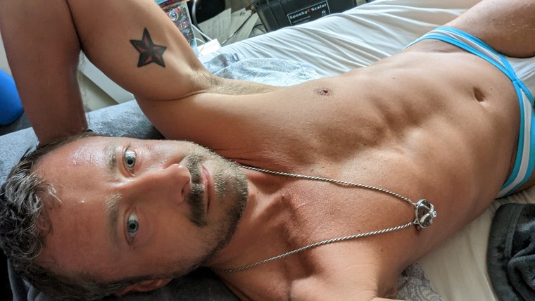 Sexy Mr. Tanner cover image
