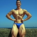 MuscularGod avatar