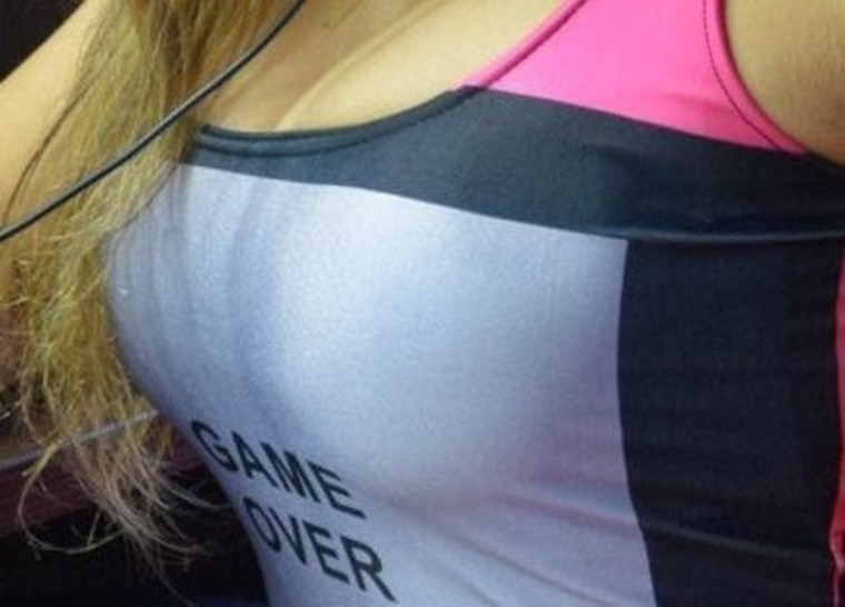 Sexy nerd gamer ππ§ banner image