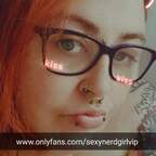 Sexynerdgirlvip avatar