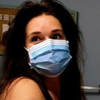 Sexy Nurse Indica avatar