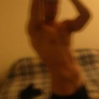 Sexy Fitness fun avatar
